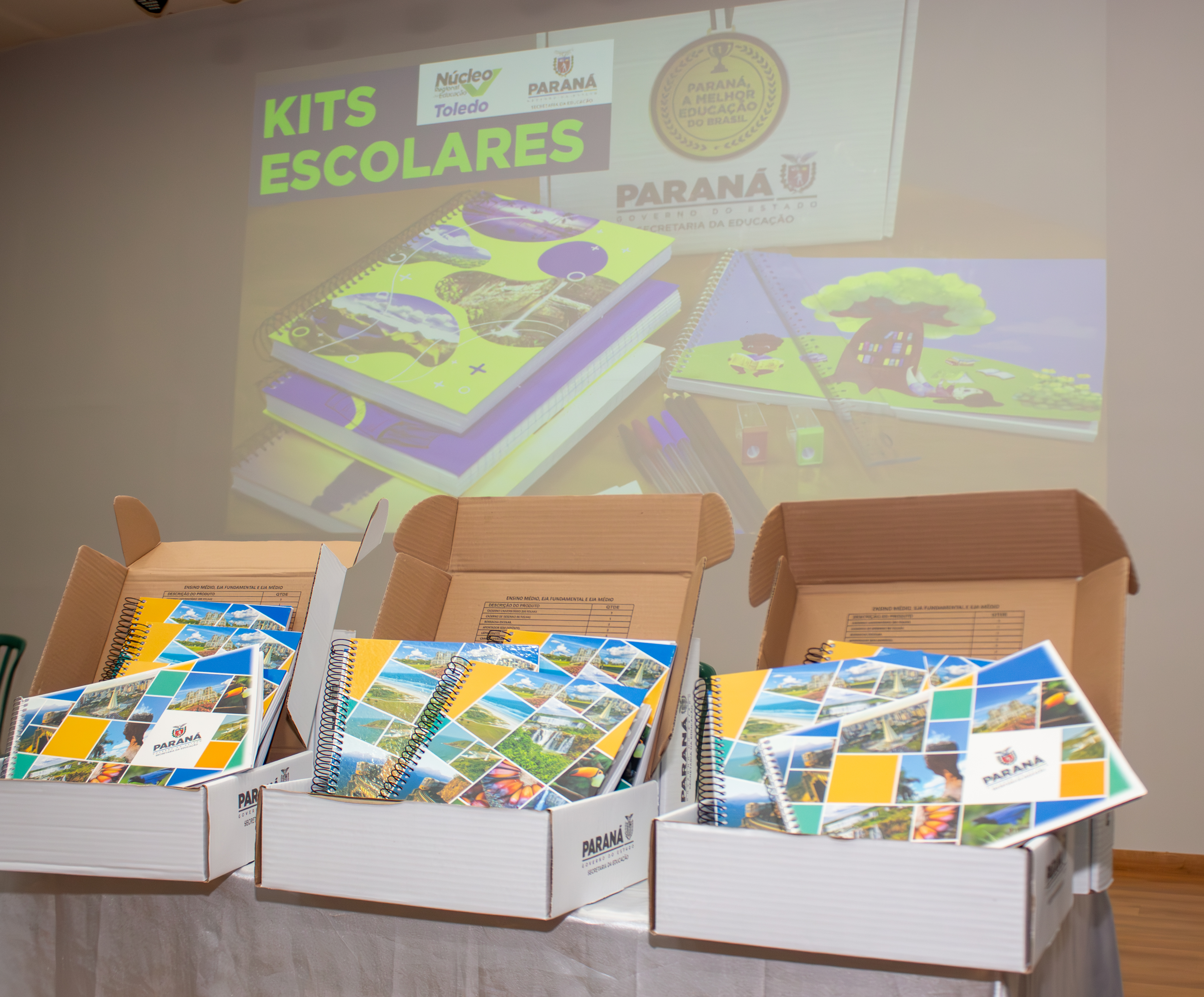 KitEscolar