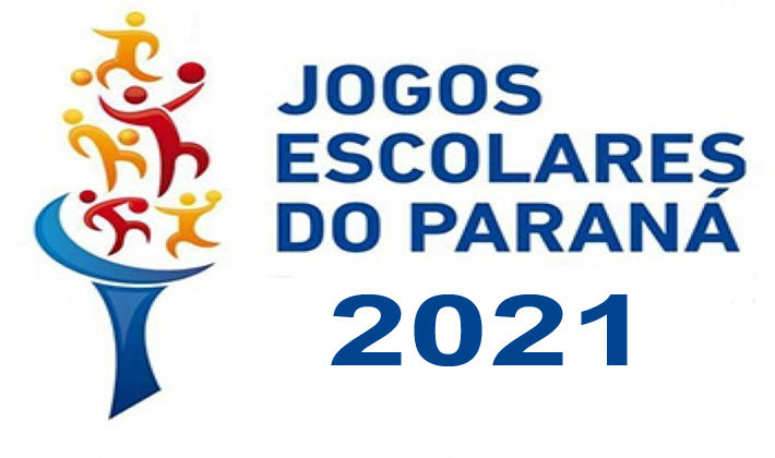Jogos Escolares do Paraná 2021.
