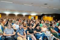 Abertura do Ano Letivo 2026