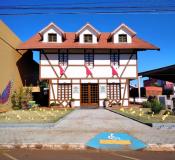 Nova Santa Rosa - Biblioteca Municipal