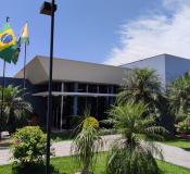 Ouro Verde do Oeste - Câmara Municipal