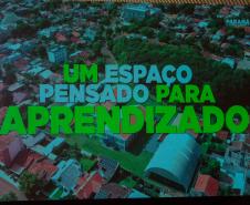 Inauguração do CE Jd Gisella