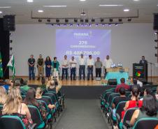 Entrega de Chromebooks