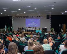 Entrega de Chromebooks