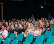 Entrega de Chromebooks