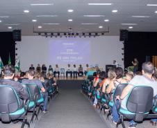 Entrega de Chromebooks
