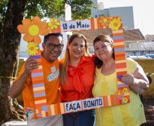 18 de maio - Faça Bonito