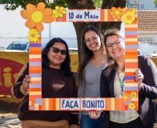 18 de maio - Faça Bonito
