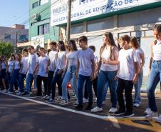 18 de maio - Faça Bonito