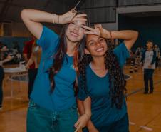 1º Desafio de Robótica do NRE Toledo