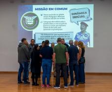Formação CCMs