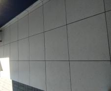 ENTREGA DAS OBRAS EE GRACILIANO RAMOS