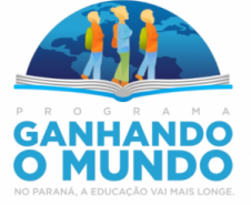 Ganhando o Mundo