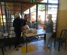 MERENDA ESCOLAR