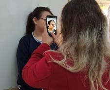 Registro de Frequência por Reconhecimento Facial.