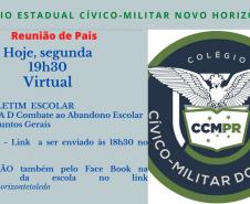 Dia D - Combate ao Abandono Escolar