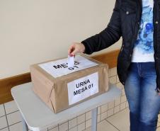 Consulta à Comunidade