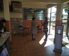 Consulta à Comunidade
