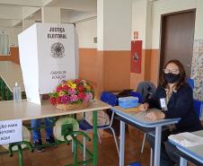 Consulta à Comunidade