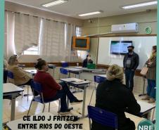 Estudo e Planejamento