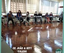 Estudo e Planejamento