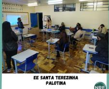 Estudo e Planejamento