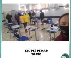 Estudo e Planejamento