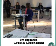 Estudo e Planejamento