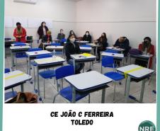 Estudo e Planejamento
