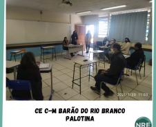 Estudo e Planejamento