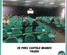 Estudo e Planejamento