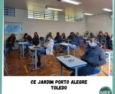 Estudo e Planejamento