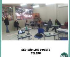 Estudo e Planejamento