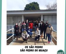 Estudo e Planejamento
