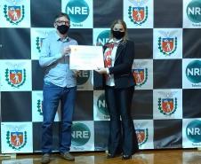 Solenidade de Posse dos Diretores (as) e Entrega de Certificados para as Escolas na Categoria Ouro do IDEB 2019.