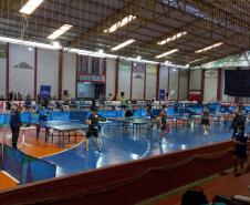 Jogos Escolares do Paraná - Fase Final