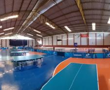 Jogos Escolares do Paraná - Fase Final