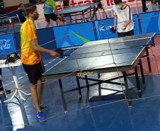 Jogos Escolares do Paraná - Fase Final