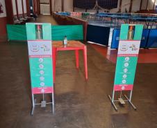 Jogos Escolares do Paraná - Fase Final