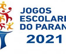 Jogos Escolares do Paraná - Fase Final
