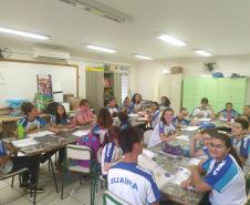 Workshop da Pesquisa Educação Empreendedora