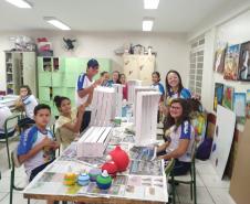 Workshop da Pesquisa Educação Empreendedora