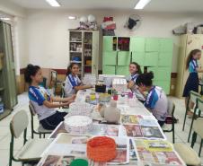 Workshop da Pesquisa Educação Empreendedora