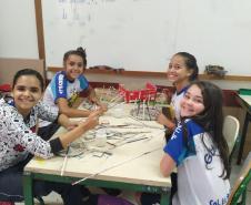 Workshop da Pesquisa Educação Empreendedora