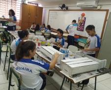 Workshop da Pesquisa Educação Empreendedora