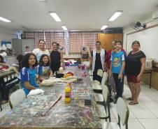 Workshop da Pesquisa Educação Empreendedora