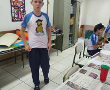 Workshop da Pesquisa Educação Empreendedora