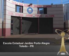 Clube de Ciências do Colégio Estadual Jardim Porto Alegre