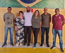 VOLTA ÀS AULAS