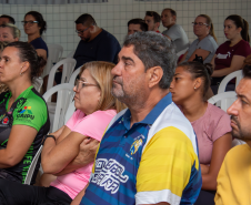 CURSO DE INICIAÇÃO E TREINAMENTO ESPORTIVO